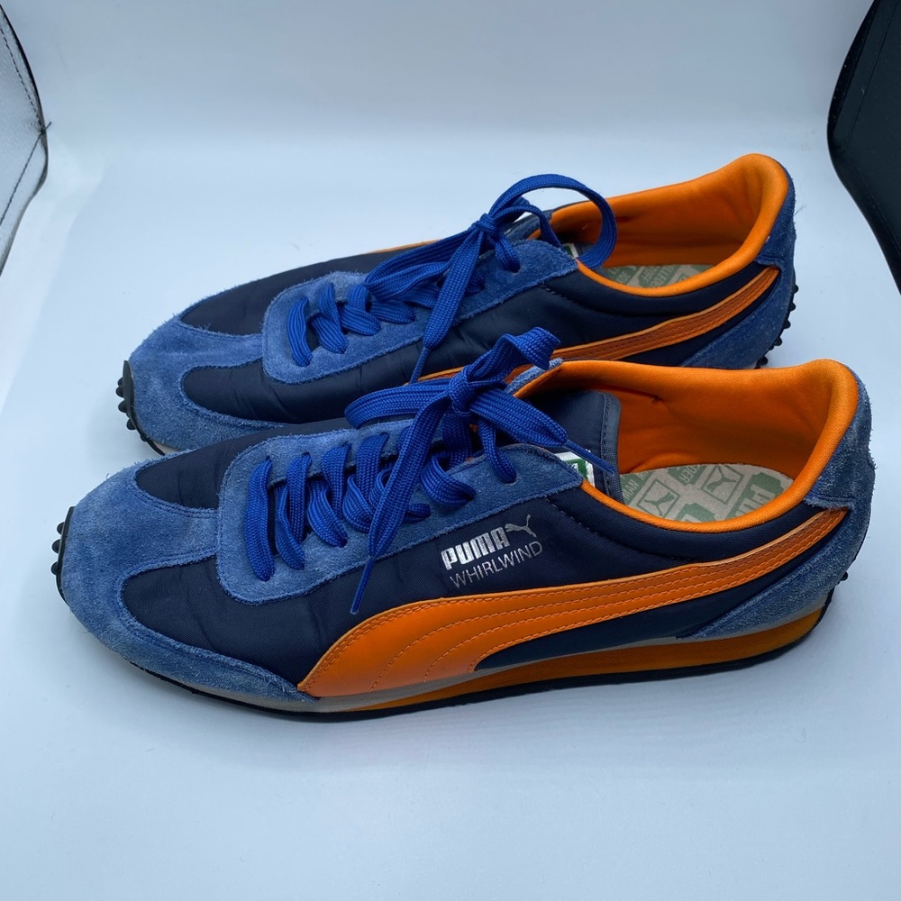 Puma Whirlwind Sneakers